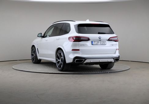 BMW X5, 2021