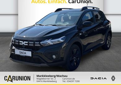 Dacia Sandero, 2025