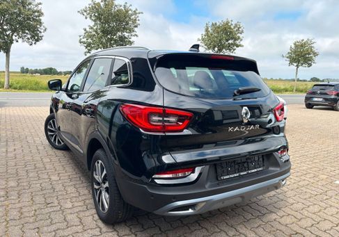 Renault Kadjar, 2022