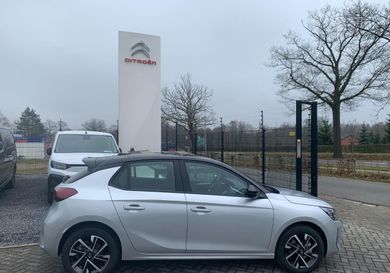 Opel Corsa, 2025