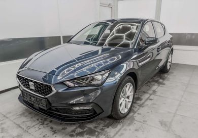 Seat Leon, 2026