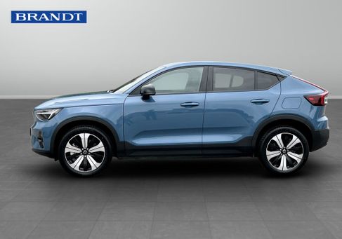 Volvo C40, 2023