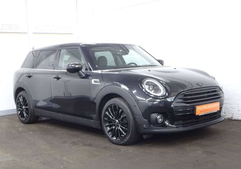 MINI Cooper Clubman, 2023