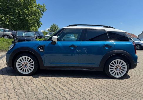 MINI Cooper SD, 2020