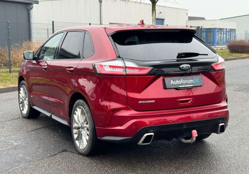 Ford Edge, 2019