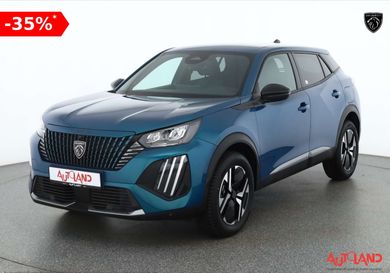 Peugeot 2008, 2026