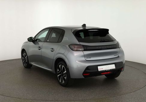 Peugeot 208, 2025