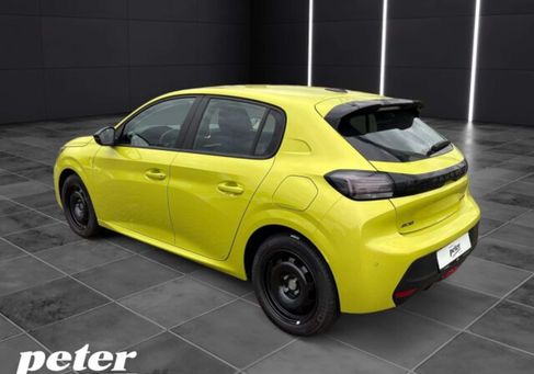 Peugeot 208, 2026