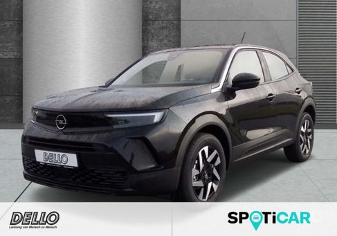 Opel Mokka, 2024