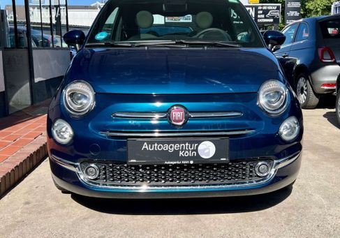 Fiat 500, 2023