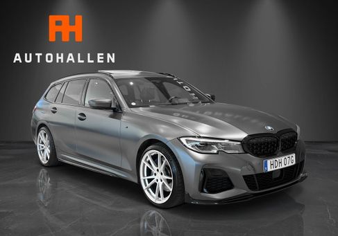 BMW M340i, 2020