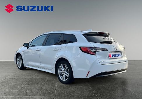 Suzuki Swace, 2023
