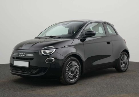Fiat 500, 2026