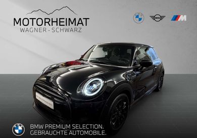 MINI Cooper, 2024