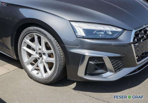 Audi A5, 2023 3