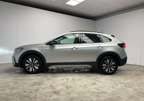 Volkswagen Taigo, 2025