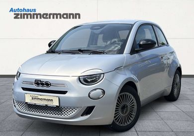 Fiat 500, 2026