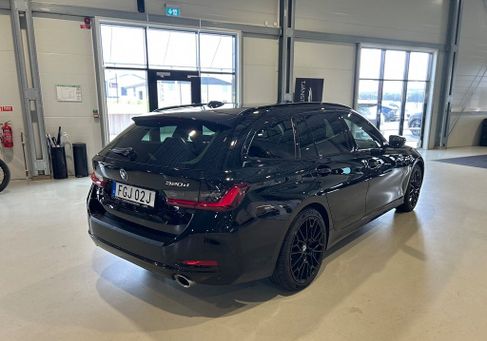BMW 320, 2024 3