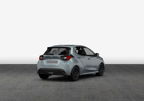 Mazda 2, 2025 2