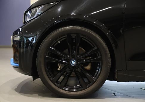 BMW i3, 2020