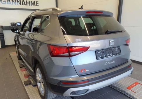 Seat Ateca, 2023