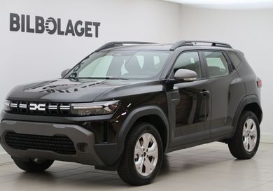 Dacia Duster, 2026