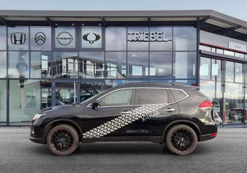 Nissan X-Trail, 2020