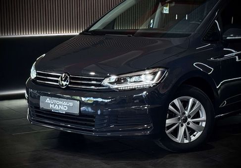 Volkswagen Touran, 2024 2