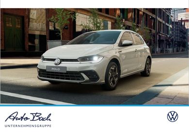 Volkswagen Polo, 2026