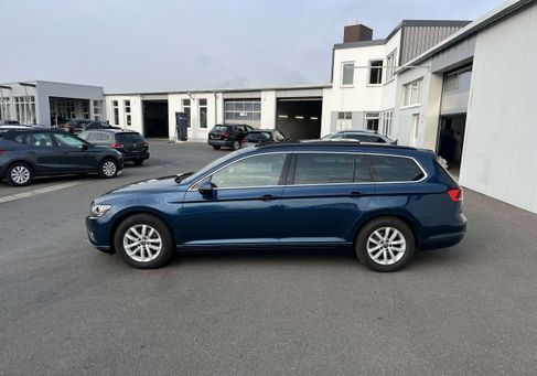 Volkswagen Passat Variant, 2024 3