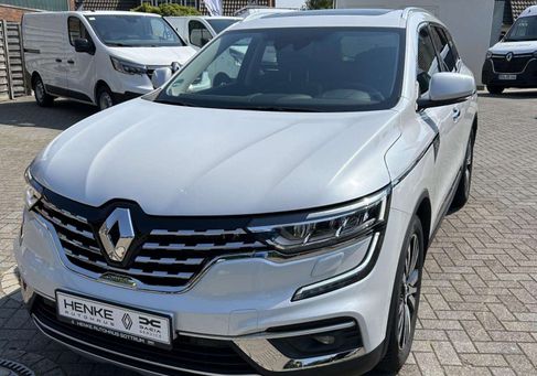 Renault Koleos, 2022