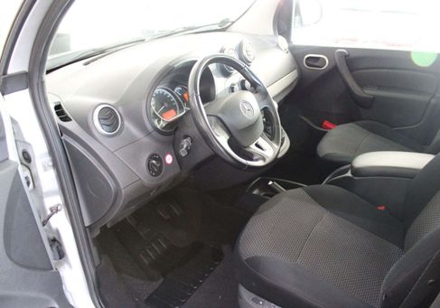 Mercedes-Benz Citan, 2019