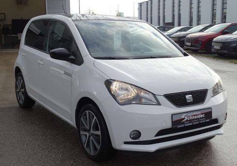 Seat Mii, 2020 3
