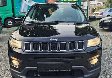 Jeep Compass, 2020