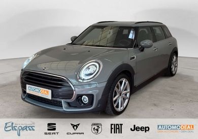 MINI One Clubman, 2019