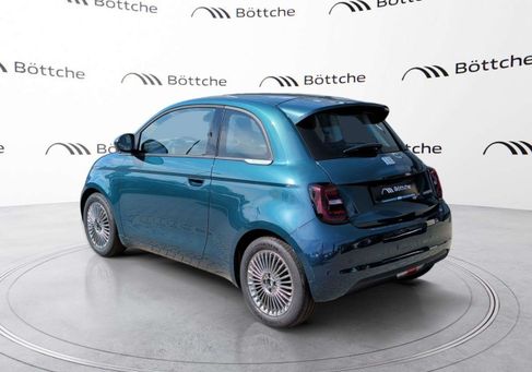 Fiat 500, 2026