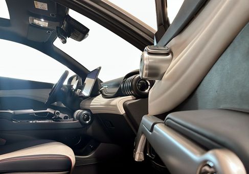BYD Atto 3, 2022 3