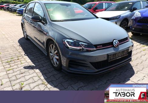 Volkswagen Golf, 2019 2