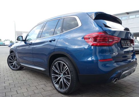 BMW X3, 2020 3
