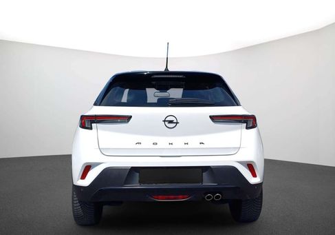 Opel Mokka, 2024 3