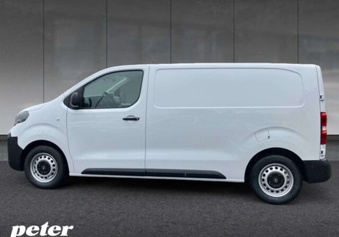 Opel Vivaro, 2026 2