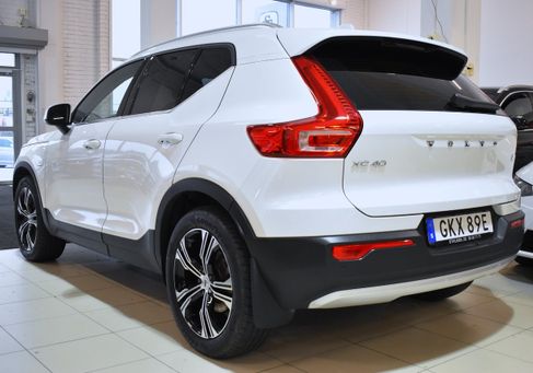 Volvo XC40, 2022 3