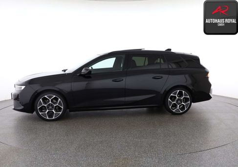 Opel Astra, 2024 2