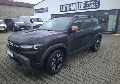 Dacia Duster, 2024
