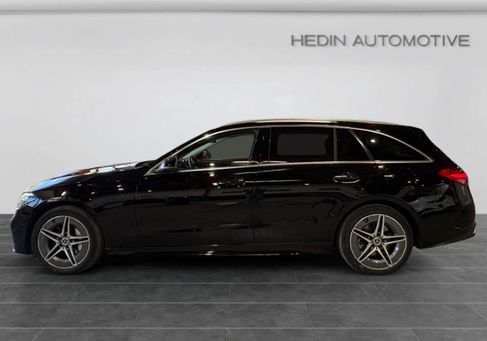 Mercedes-Benz C 300, 2023