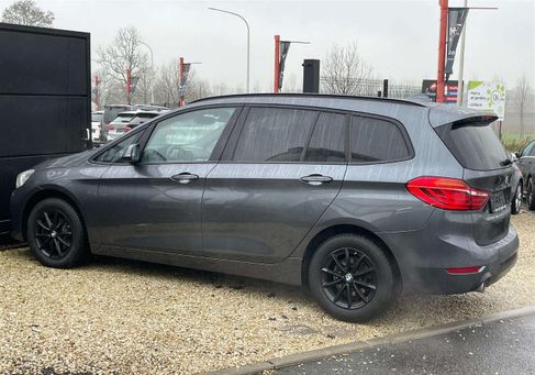 BMW 2 Serija, 2020 3