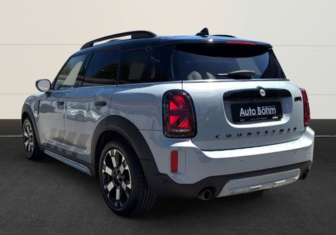 MINI Cooper S Countryman, 2023
