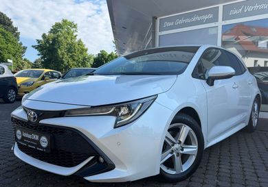 Toyota Corolla, 2023