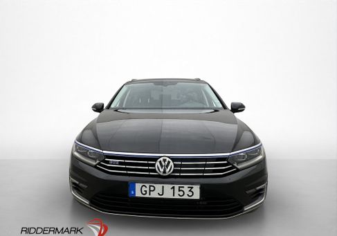 Volkswagen Passat Variant, 2018 2