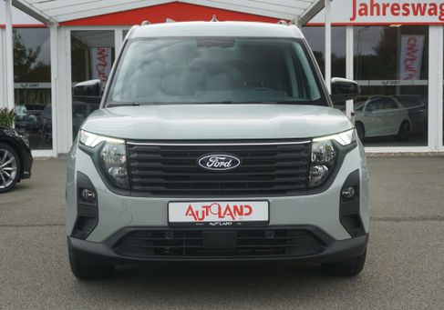 Ford Tourneo Courier, 2025